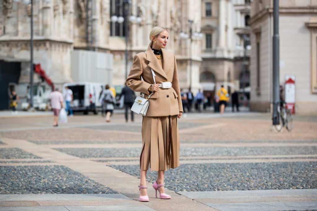 Fashion capitals. How does the style of New York, Paris, Milan and London differ?