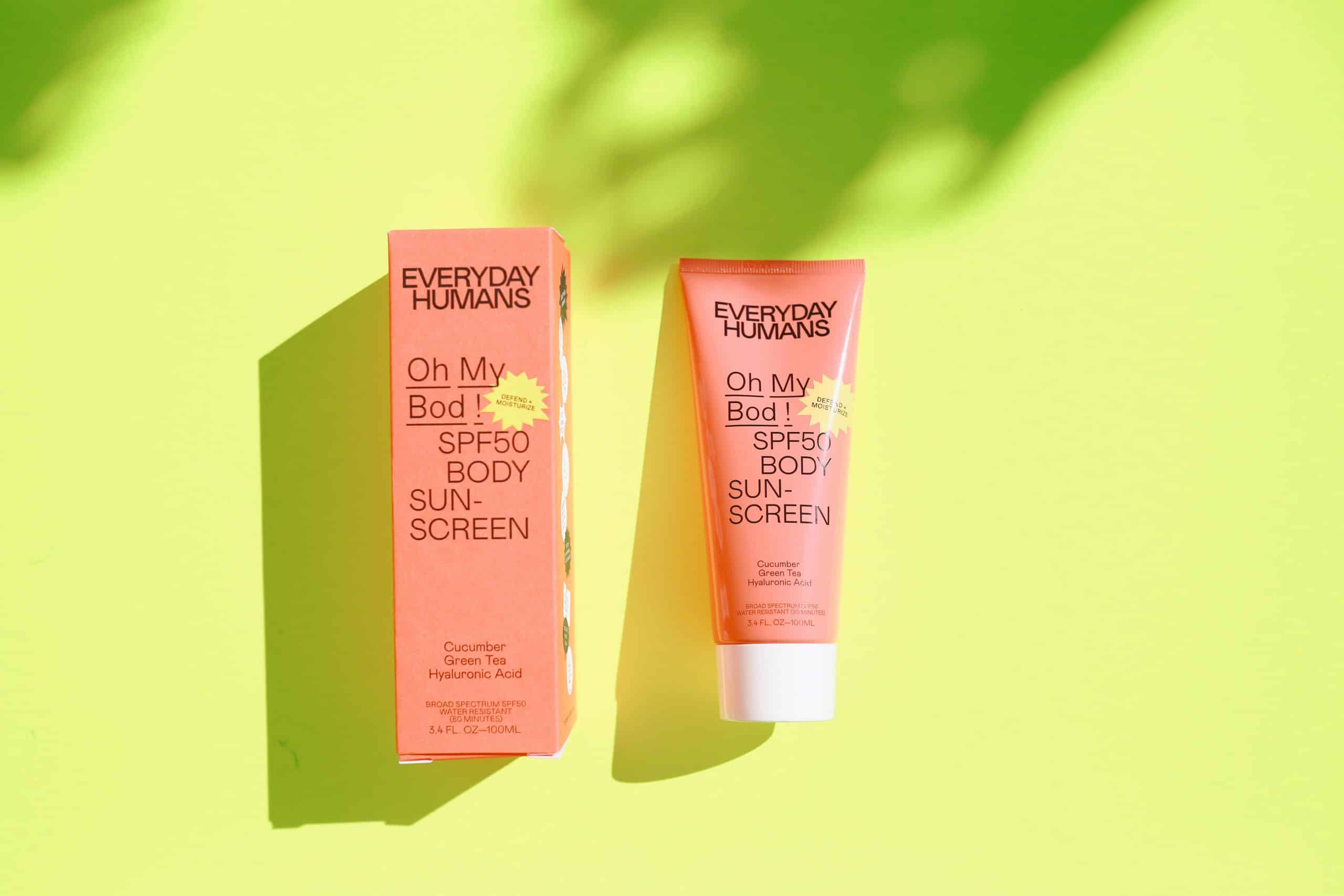 SPF sunscreen-see why you should start using it more than just in the summer