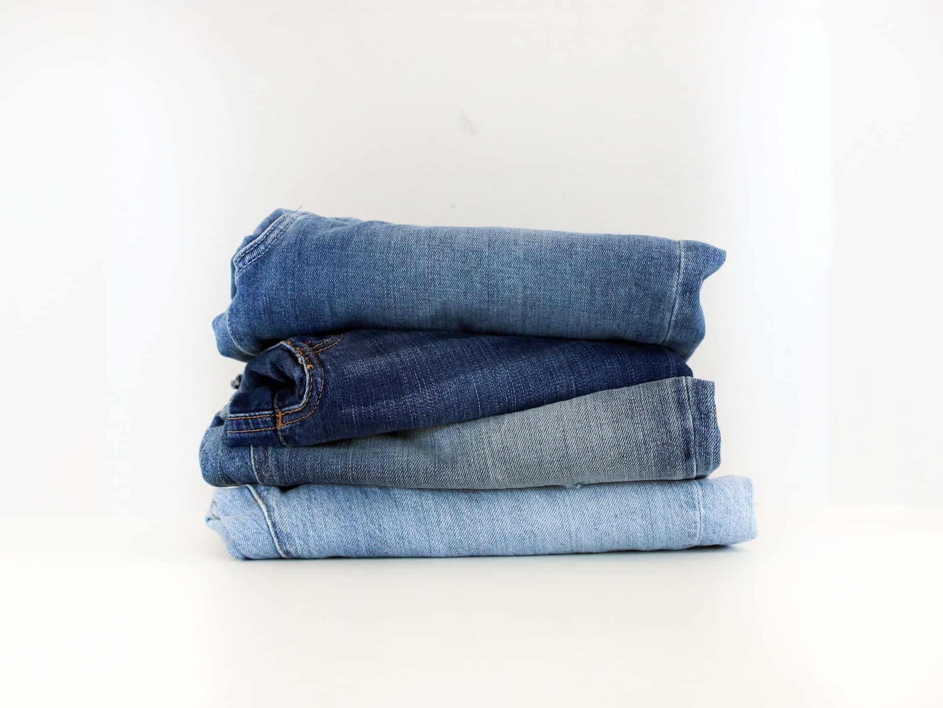 Different faces of denim. See how we are wearing it this summer