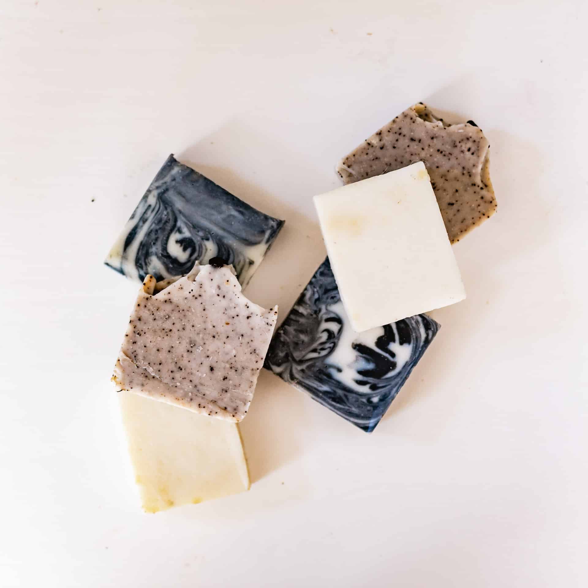 Why You Should Use Cold Pressed Soap For Men and Women