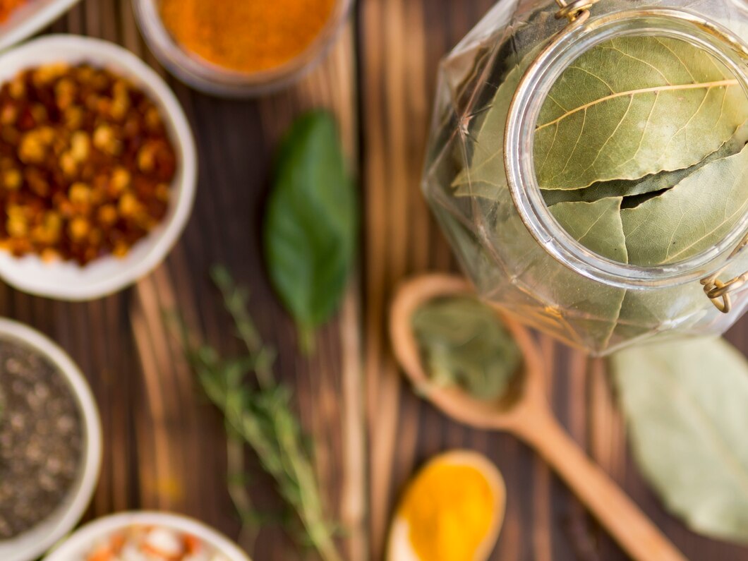 Exploring the benefits of herbal tonics for immune support