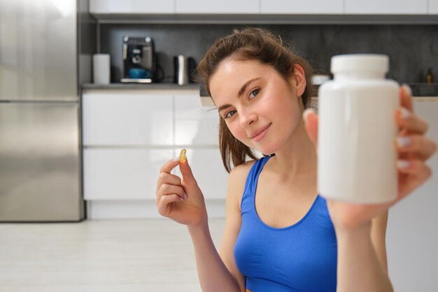 How Can Peptides Contribute to Your Fitness Journey?