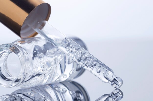 How Do Peptides in Skincare Products Enhance Your Complexion?