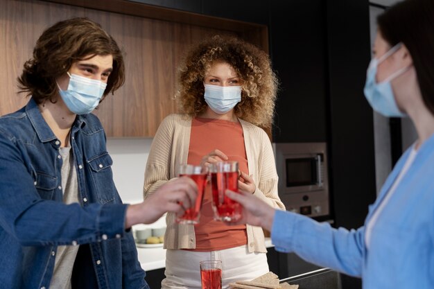 How Do Drink Test Strips Enhance Safety in Social Gatherings?