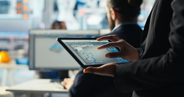 Optimizing Import and Export Operations with Advanced Cost Tracking Solutions