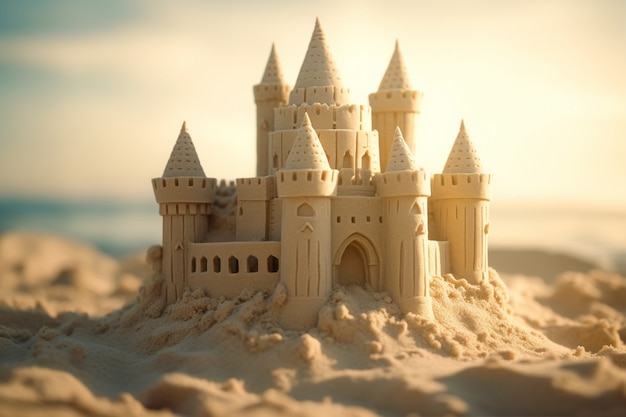 How Can 3D Printed Castles Transform Your Tabletop RPG Experience?