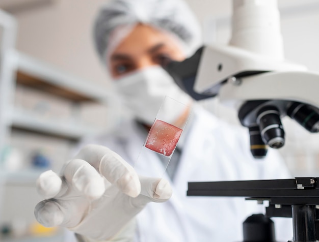 How to Choose the Right Antibody for Your Research Needs